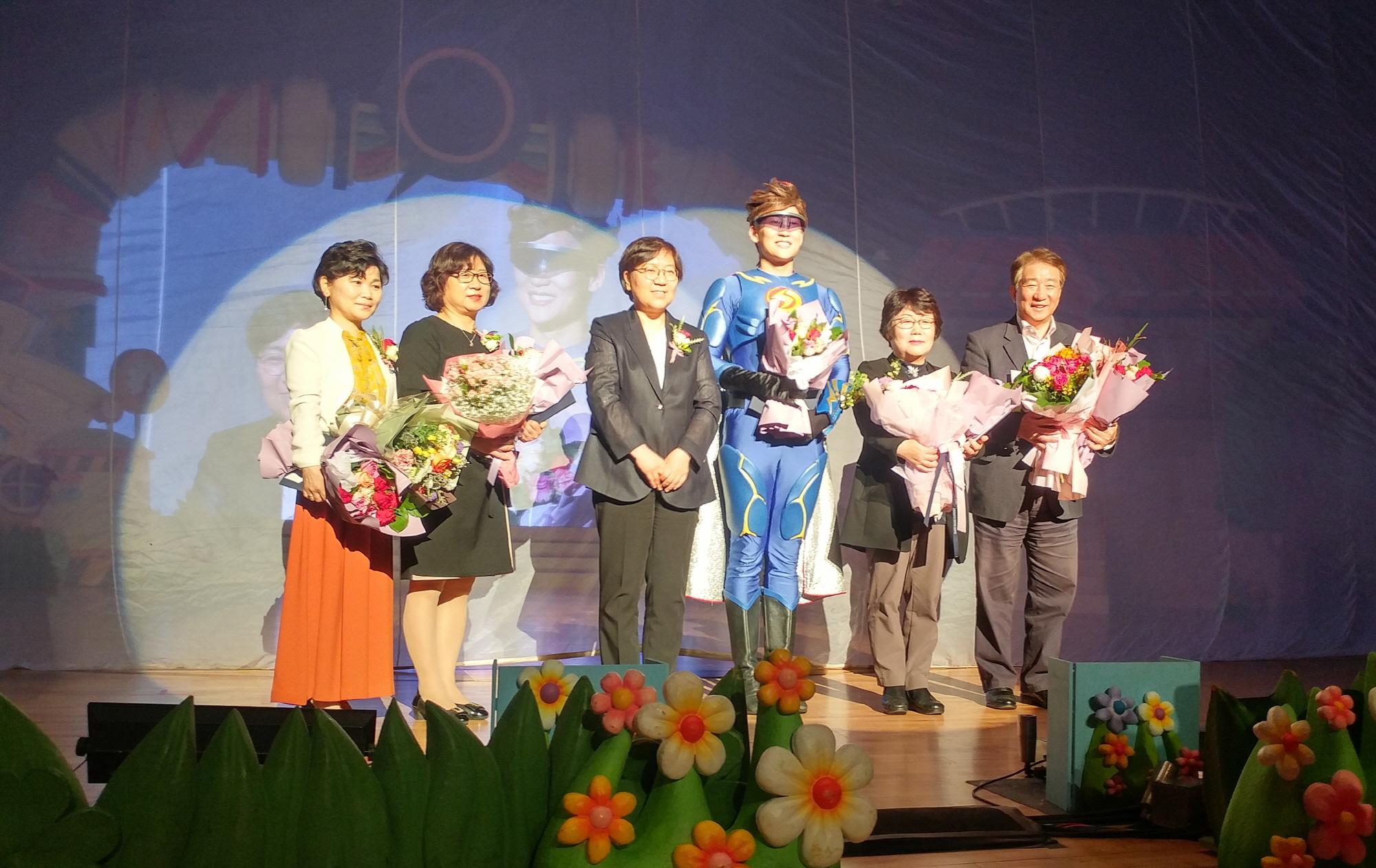 안산시, ‘2019년 국가예방접종사업 우수기관상’ 수상