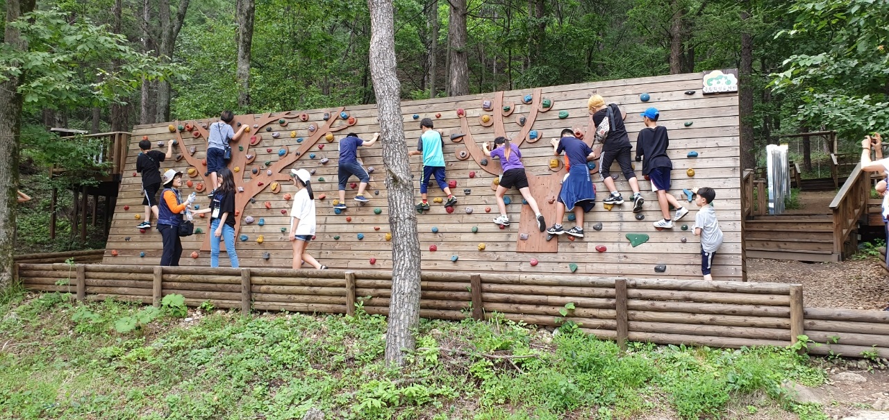 안산시 중독관리통합지원센터, 스마트폰 안심학교 만들기 개최