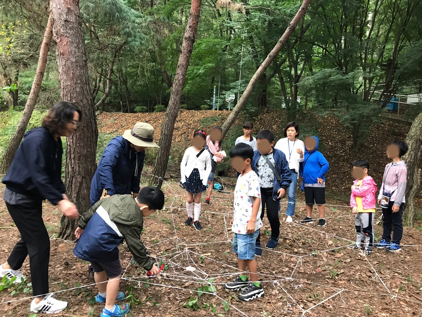 안산시건강가정지원센터, ‘한 살 이야기’ 돌잔치 진행