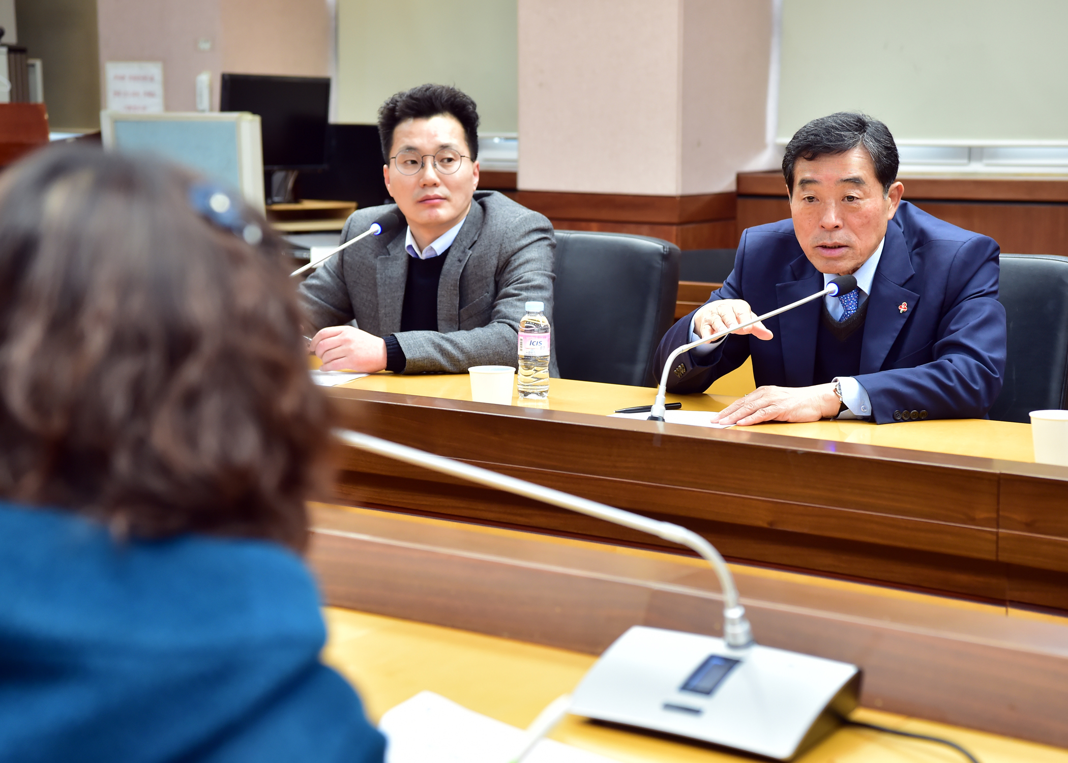 ‘우한 폐렴’ 아동 접근 막는다…안산시, 어린이 시설 대응 철저 당부